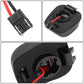 LED License Plate Lamp - Multiple Nissan Models 2005-2019