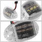 1994-2002 Dodge Ram LED License Plate Lamp - White
