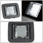 2015 Ford F150 LED License Plate Lamp