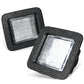 2015 Ford F150 LED License Plate Lamp