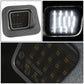 02-22 Dodge Ram LED License Plate Lamp