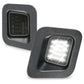 02-22 Dodge Ram LED License Plate Lamp