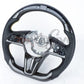 2017-2025 Nissan GTR R35 | Custom Steering Wheel by Exclusive Steering
