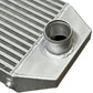 Side Exit Backdoor Front Mount Intercooler Inlet Outlet Up to 850HP TIG Welds