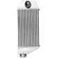 Side Exit Backdoor Front Mount Intercooler Inlet Outlet Up to 850HP TIG Welds