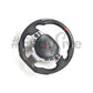2007-2016 Nissan GTR R35 Custom Steering Wheel by Exclusive Steering
