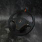 Nissan Silvia S15 200SX Custom Steering Wheel by Exclusive Steering