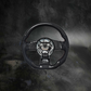 2003-2010 Nissan 350z Z33  Custom Steering Wheel by Exclusive Steering