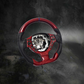 2007-2016 Nissan GTR R35 Custom Steering Wheel by Exclusive Steering
