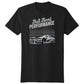 Bull Boost Performance Premium Automotive Cotton Crew Tee Shirts