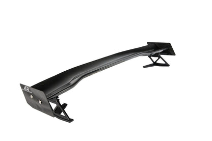 Ford Mustang Shelby GT350 GT500 S550 2015-2017 GTC200 Carbon Fiber Adjustable Wing