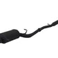 Apexi NOIR Catback Exhaust - 1994-1999 Acura Integra GS-R Sedan *Discontinued