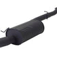 Apexi NOIR Muffler, 2002-2007 Subaru Impreza WRX, Sti *Discontinued