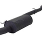 Apexi NOIR Muffler, 1989-1994 Nissan 240SX (S13) *Discontinued