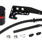 HPS Performance Products Aluminum Oil Catch Can Kit 2018-2022 Honda Accord 2.0L Turbo