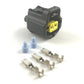 Ford Modular 2-Pin IAC Connector Kit