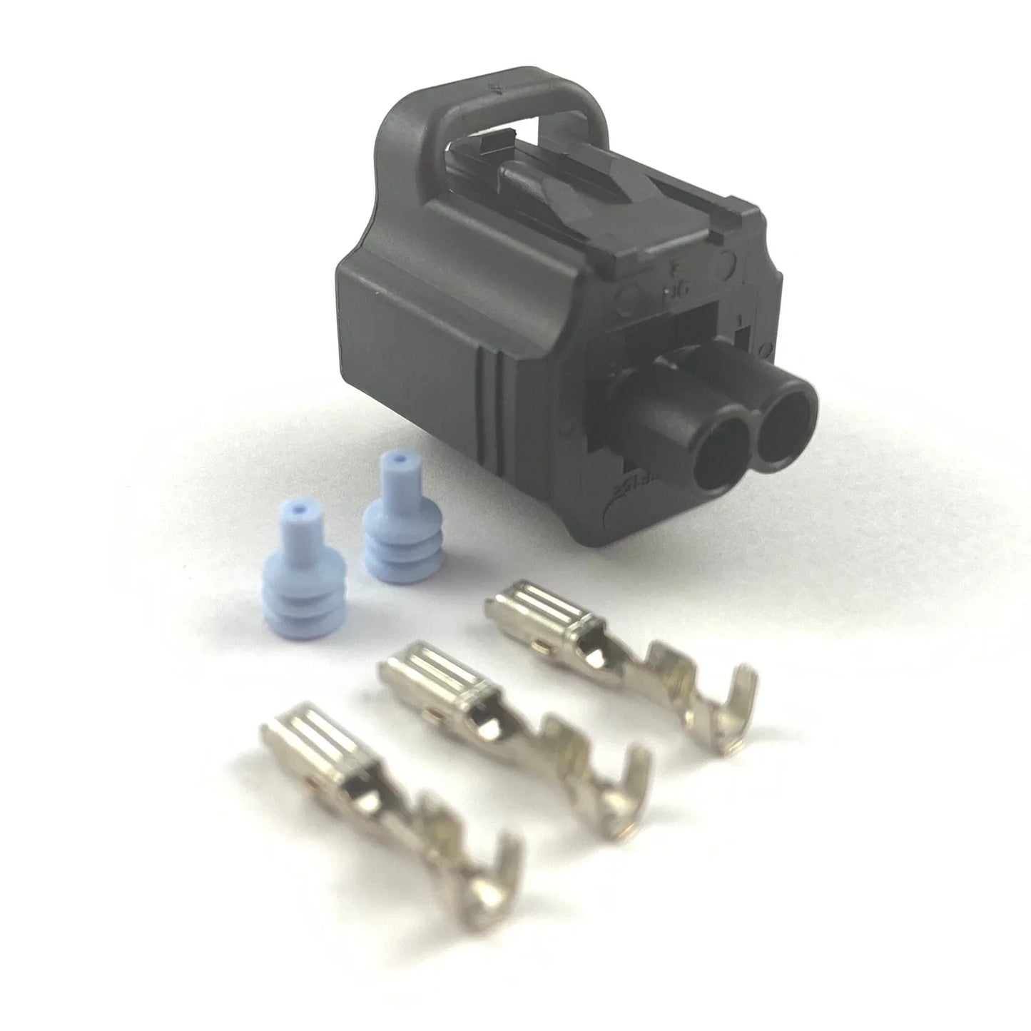 Ford Modular 2-Pin IAC Connector Kit