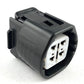 Honda 4-Pin Alternator Connector & Terminal Kit – OBD2 / K-Series