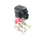 Fuel Injector Connector Kit – EV6 / USCAR Style (Set of 4)