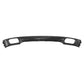 2009-2015 BMW 7 Series Rear Lower Bumper Valance