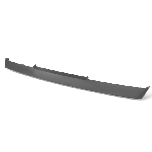 07-11 Dodge Nitro SXT Front Lower Bumper Valance