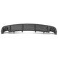 06-10 Dodge Charger SRT8 Rear Lower Inner Bumper Valance