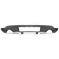 11-12 Jeep Grand Cherokee Rear Lower Bumper Valance w/ Dual Exhaust