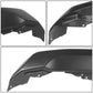 2015-2018 Ford Edge Front Lower Bumper Valance