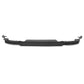2005-2006 Chevrolet Equinox Front Lower Bumper Valance