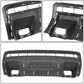 2015-2020 GMC Canyon Front Lower Bumper Skid Plate
