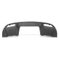 2005-2013 Chevrolet Corvette Rear Lower Bumper Valance