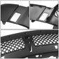 12-15 Mercedes ML250/ML350 Front Lower Bumper Valance