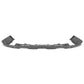 2010-2012 Mercedes GL350 GL450 GL550 Rear Lower Bumper Valance