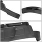 2013-2016 Nissan Pathfinder Front Lower Bumper Valance