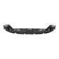 2008-2010 Scion xB Front Lower Bumper Valance