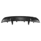 2016-2018 Toyota RAV4 Rear Lower Bumper Valance