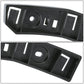 2014-2018 Jeep Cherokee Front Left Bumper Cover Support Bracket