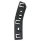 2014-2018 Jeep Cherokee Front Left Bumper Cover Support Bracket