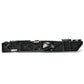 2009-2017 Dodge Journey Front Bumper Cover Retainer LH