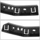 2014-2018 Jeep Cherokee Bumper Cover Stiffener Bracket - Front Right