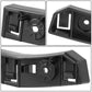 2014-2018 Jeep Cherokee Bumper Cover Stiffener Bracket - Front Right