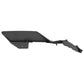 06-10 Dodge Charger Front Left Bumper Cover Support Bracket