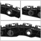 2011-2017 Jeep Compass Front Right Bumper Cover Stiffener Bracket
