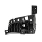 2014-2018 Jeep Cherokee Front Right Bumper Cover Support Rail
