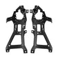 2015-2018 Ram 1500 Front Bumper Cover Support Brackets