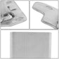 2019-2023 Jeep Cherokee Front Left Bumper Cover Support Bracket
