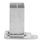 2019-2023 Jeep Cherokee Front Left Bumper Cover Support Bracket