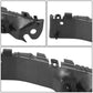 2011-2015 Ford Explorer Front Left Bumper Cover Reinforcement Bracket