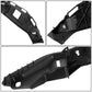 2008-2011 Ford Focus Front Right Bumper Cover Support Bracket