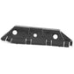 2013-2016 Ford Fusion Front Right Bumper Cover Support Bracket